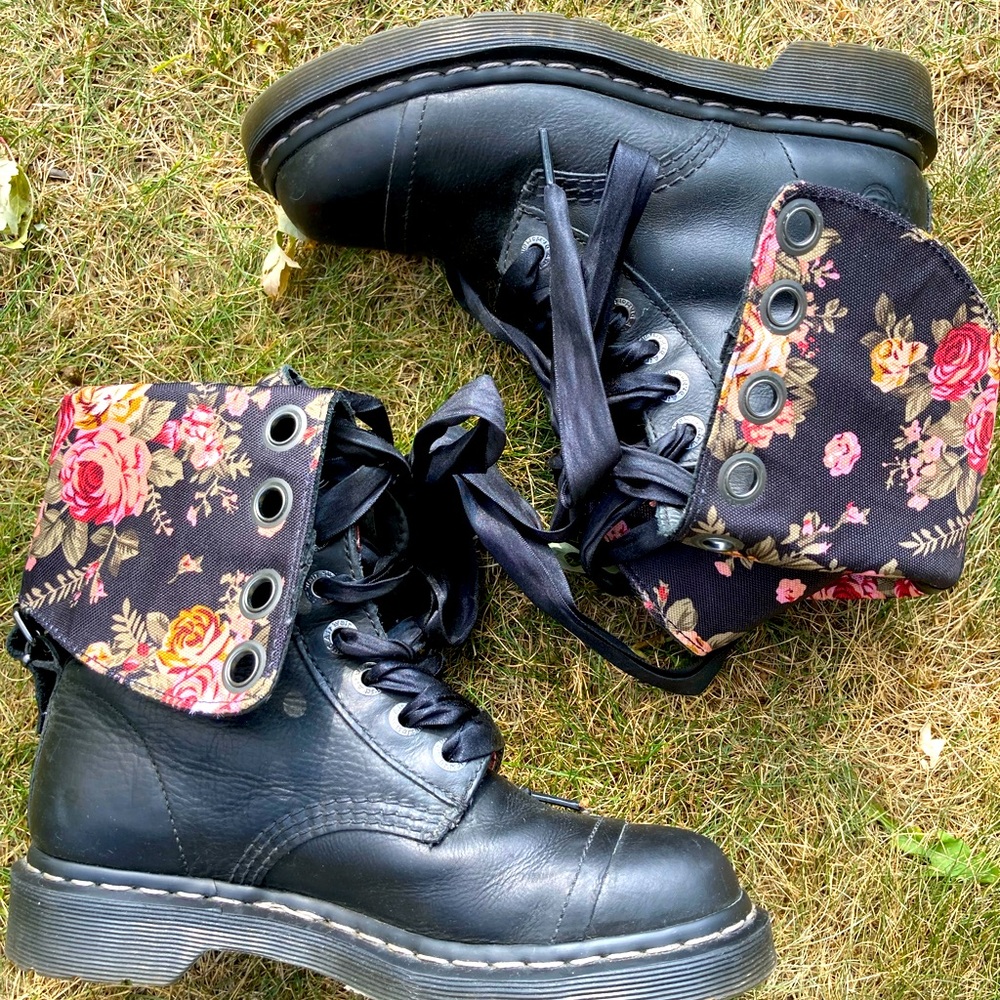 Dr Marten’s Amelie size 7